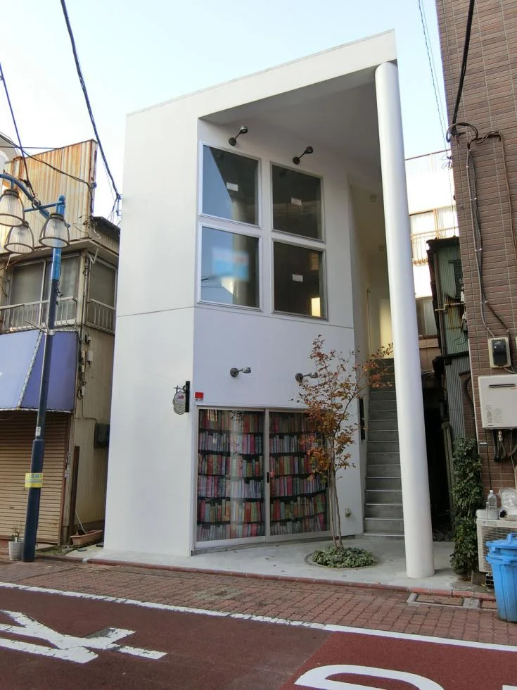 多摩川Mビル 1 外観 1