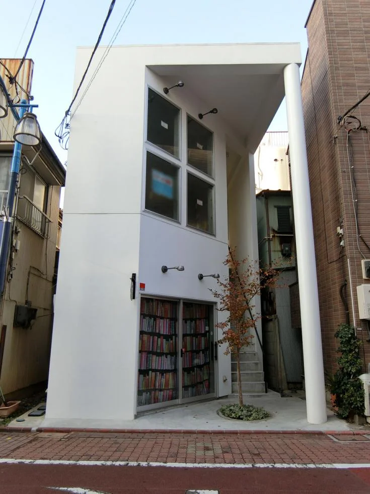 多摩川Mビル 1 外観 2