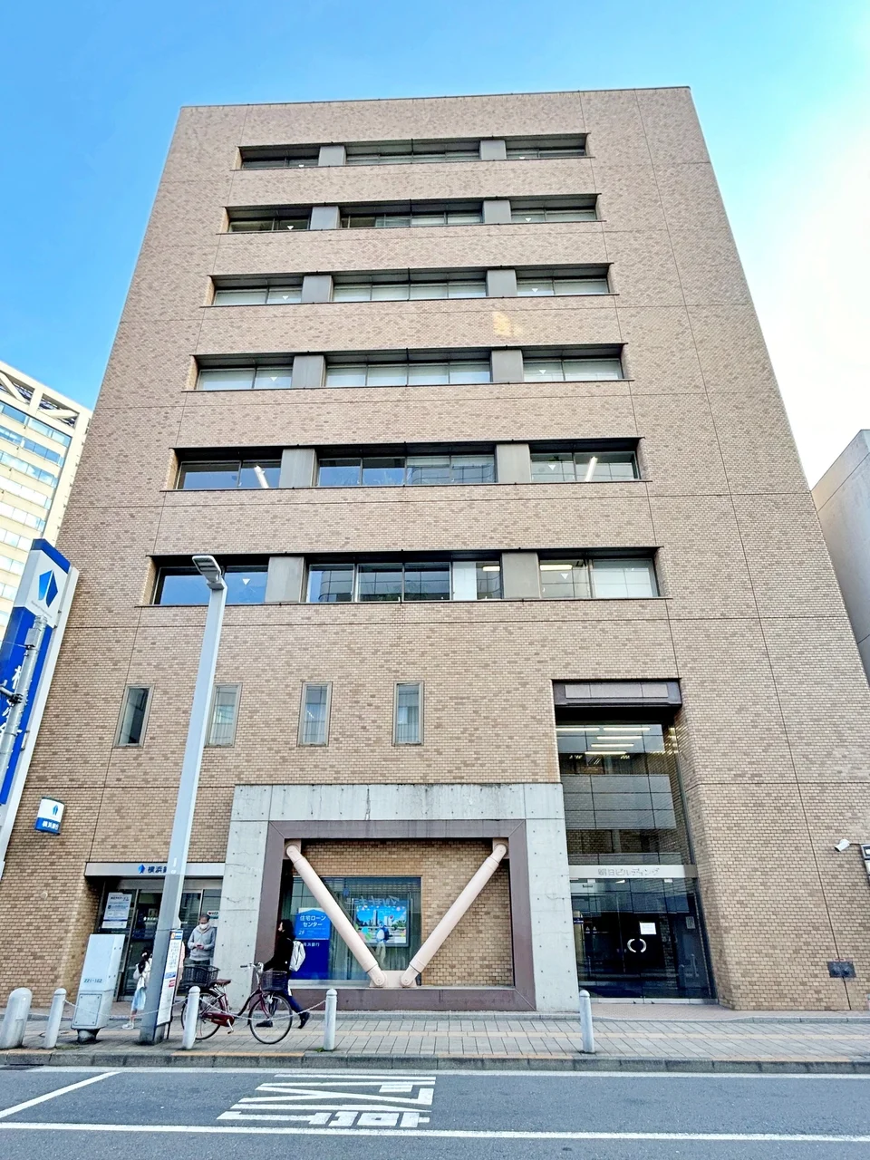 蒲田朝日ビル 5 外観 2