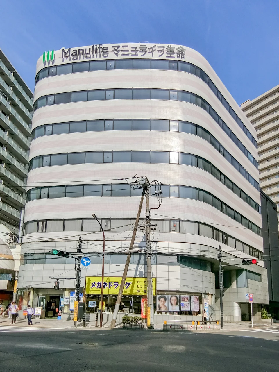 蒲田4丁目ビル 3 外観 1
