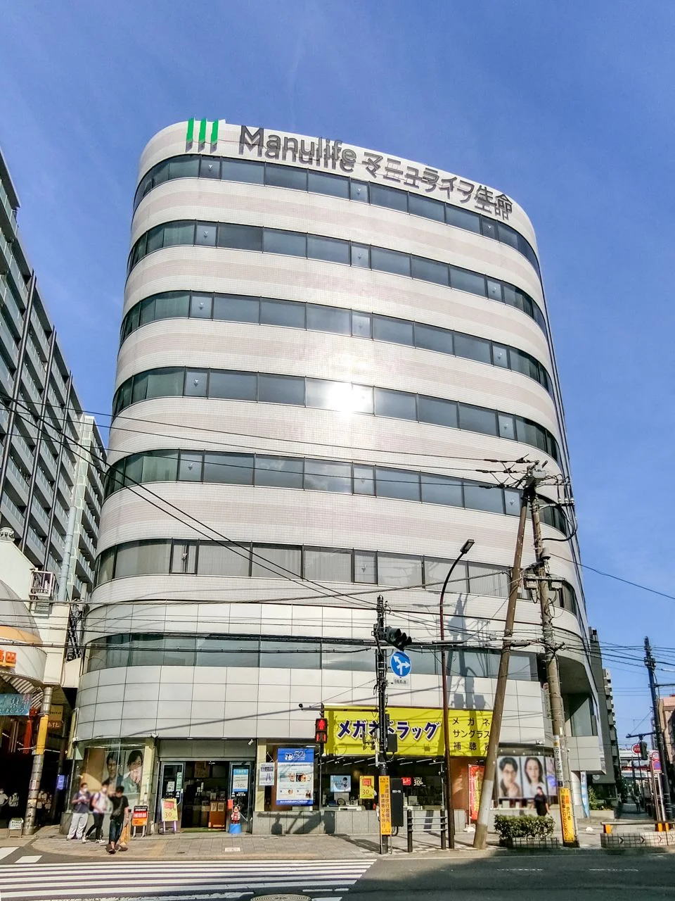 蒲田4丁目ビル 3 外観 2