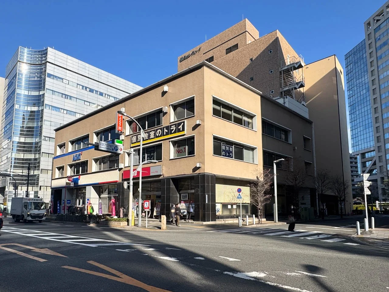 第1美須ビル 3 外観 2