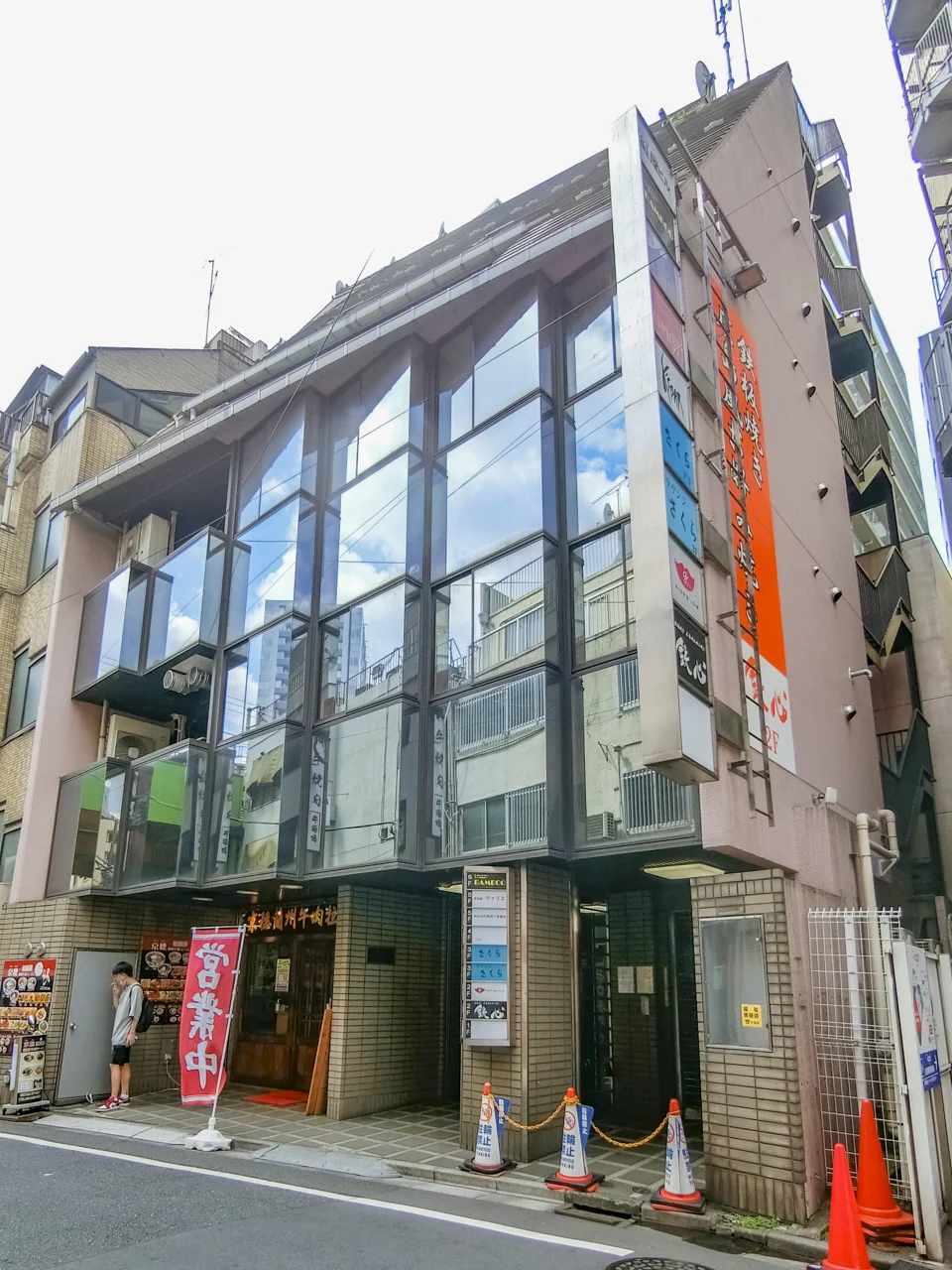 紅屋ビル 1 外観 1