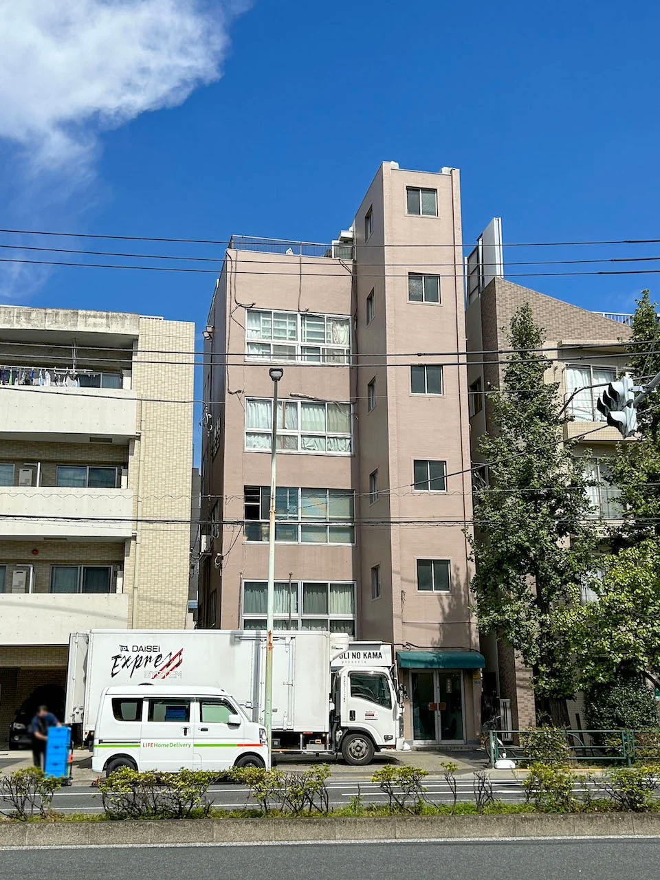 吉池ビル2 3 外観 1