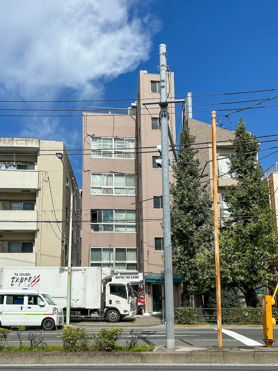 吉池ビル2 3 外観 2