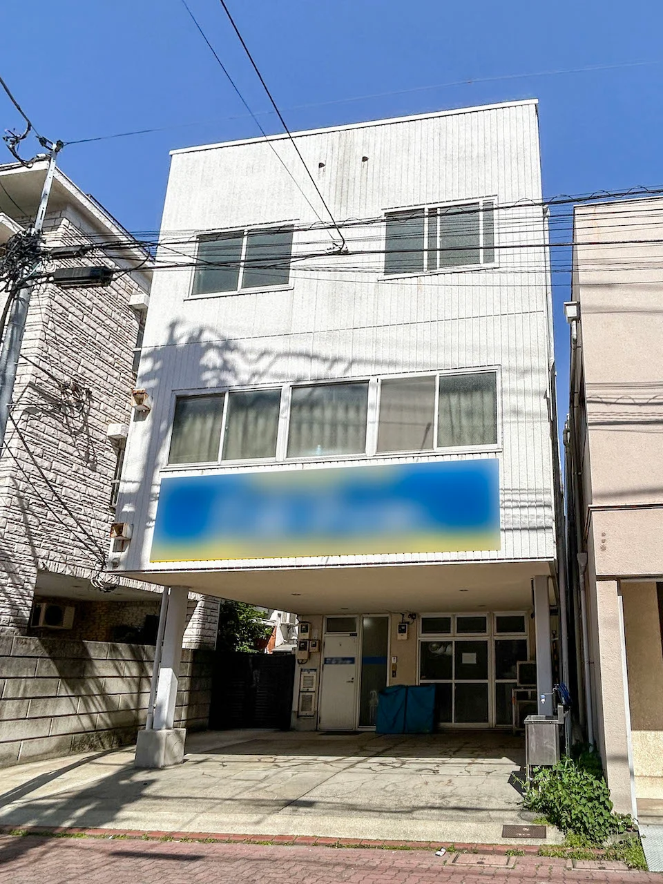 貸事務所 2 外観 2