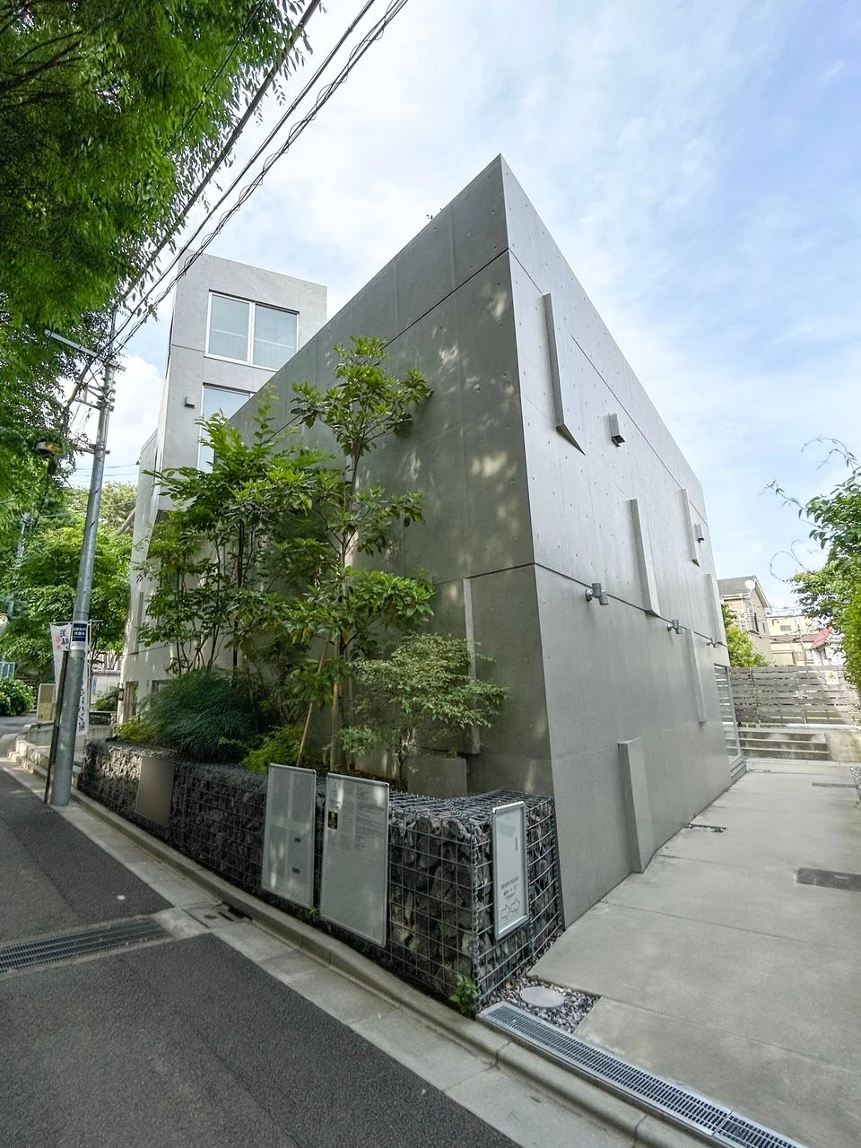 Ideareve Ikegami(イデアリーブ池上) 1 外観 2