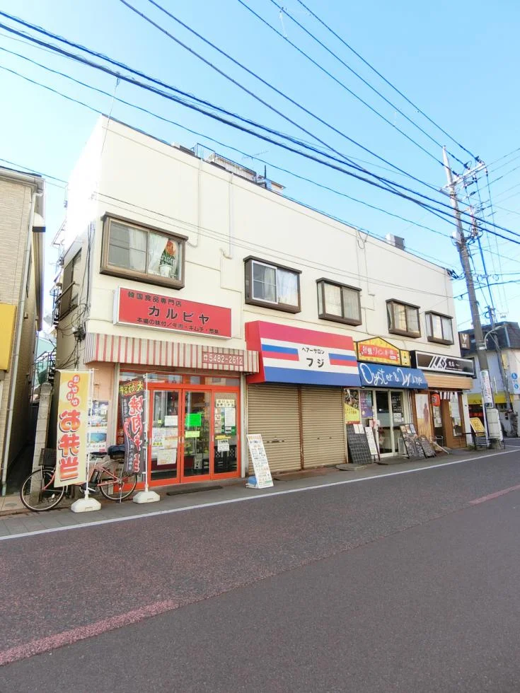 竹村ビル 1 外観 1