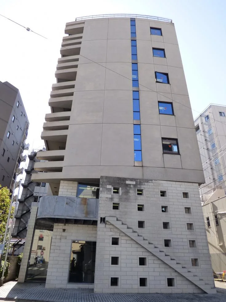 FORTINO(フォルティーノ)ビル 7 外観 2