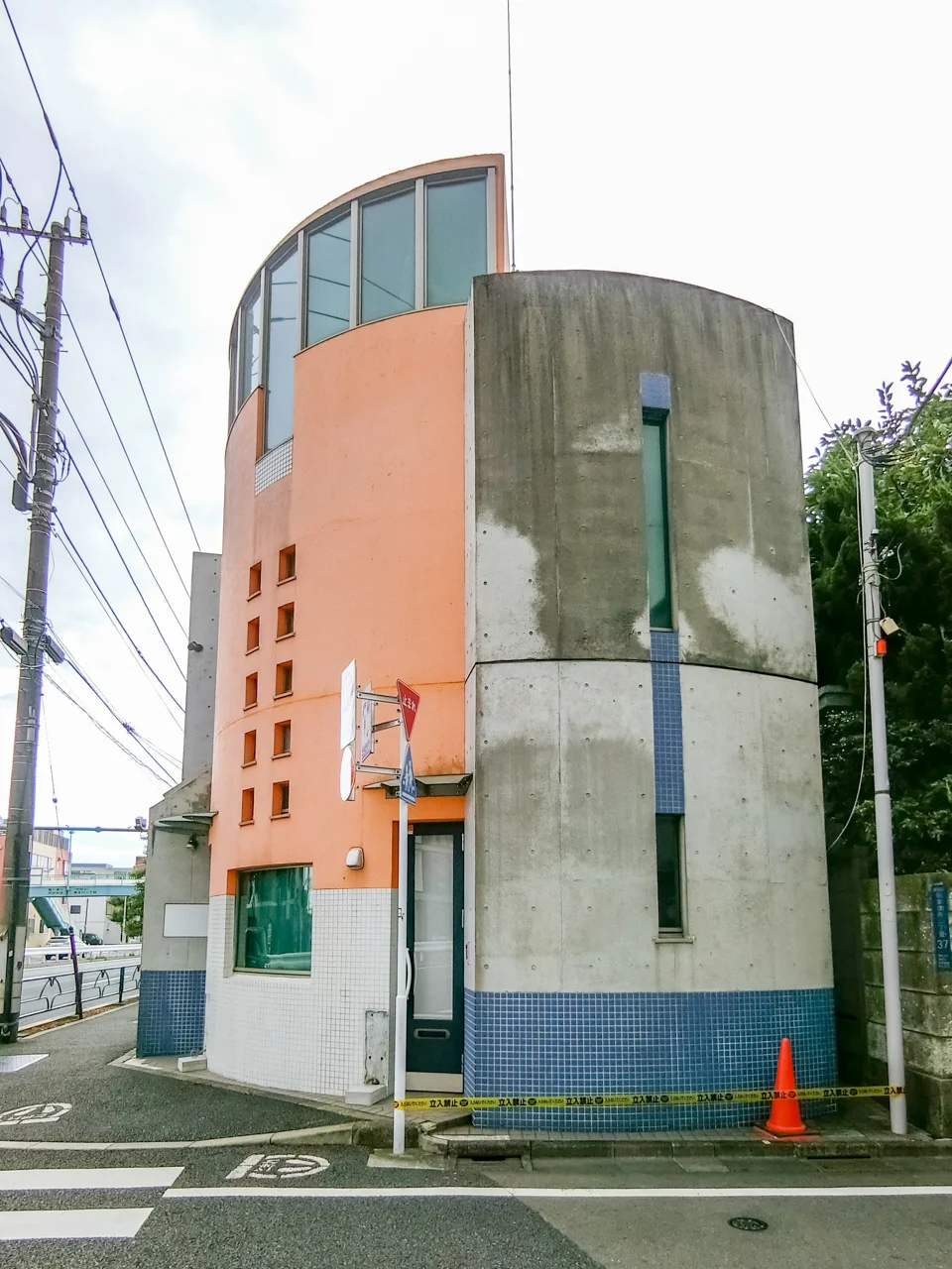 iz田園調布ビル 1階・2階セット 外観 2