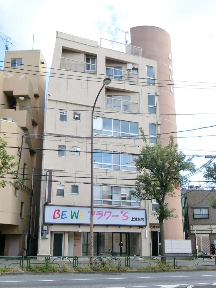 第8岡崎ビル 5 外観 1