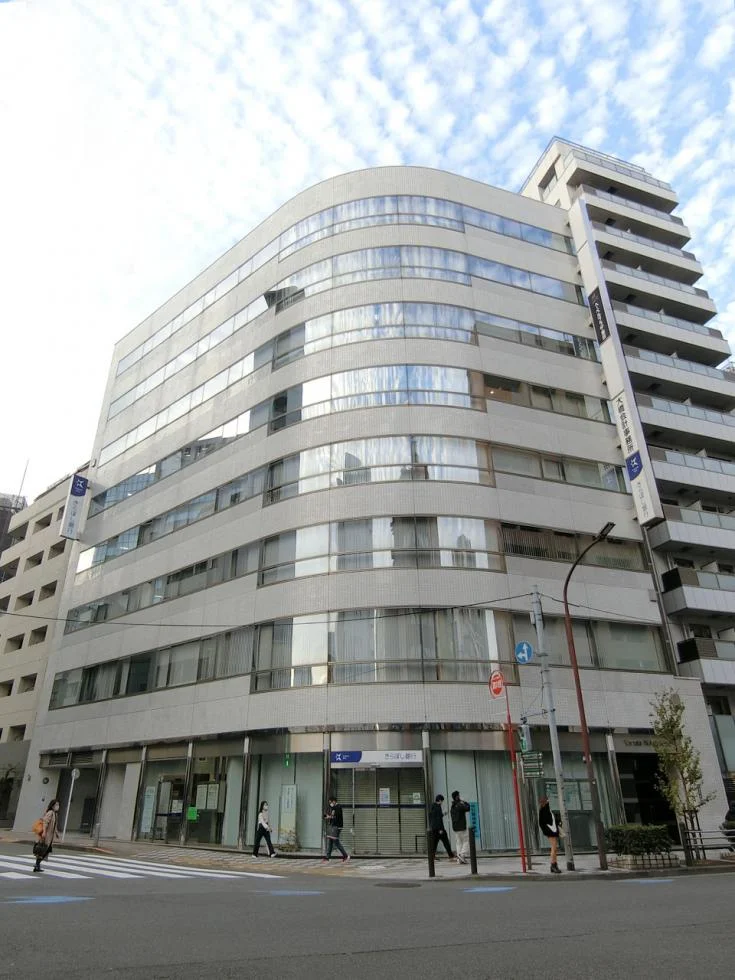kamata INA Building 5 外観 1