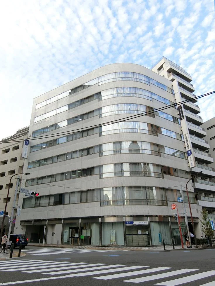 kamata INA Building 5 外観 2