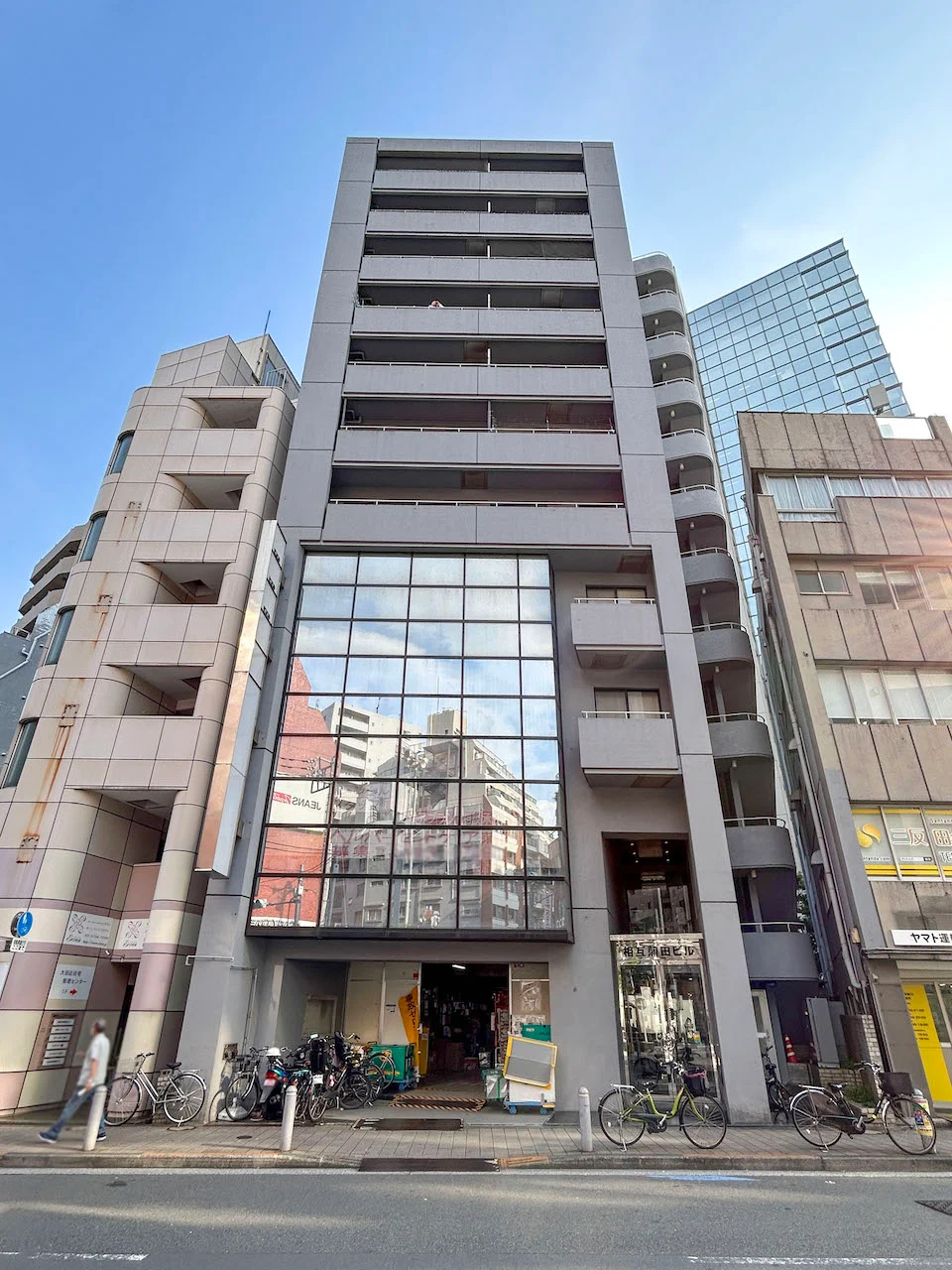 相互蒲田ビル 9 外観 1