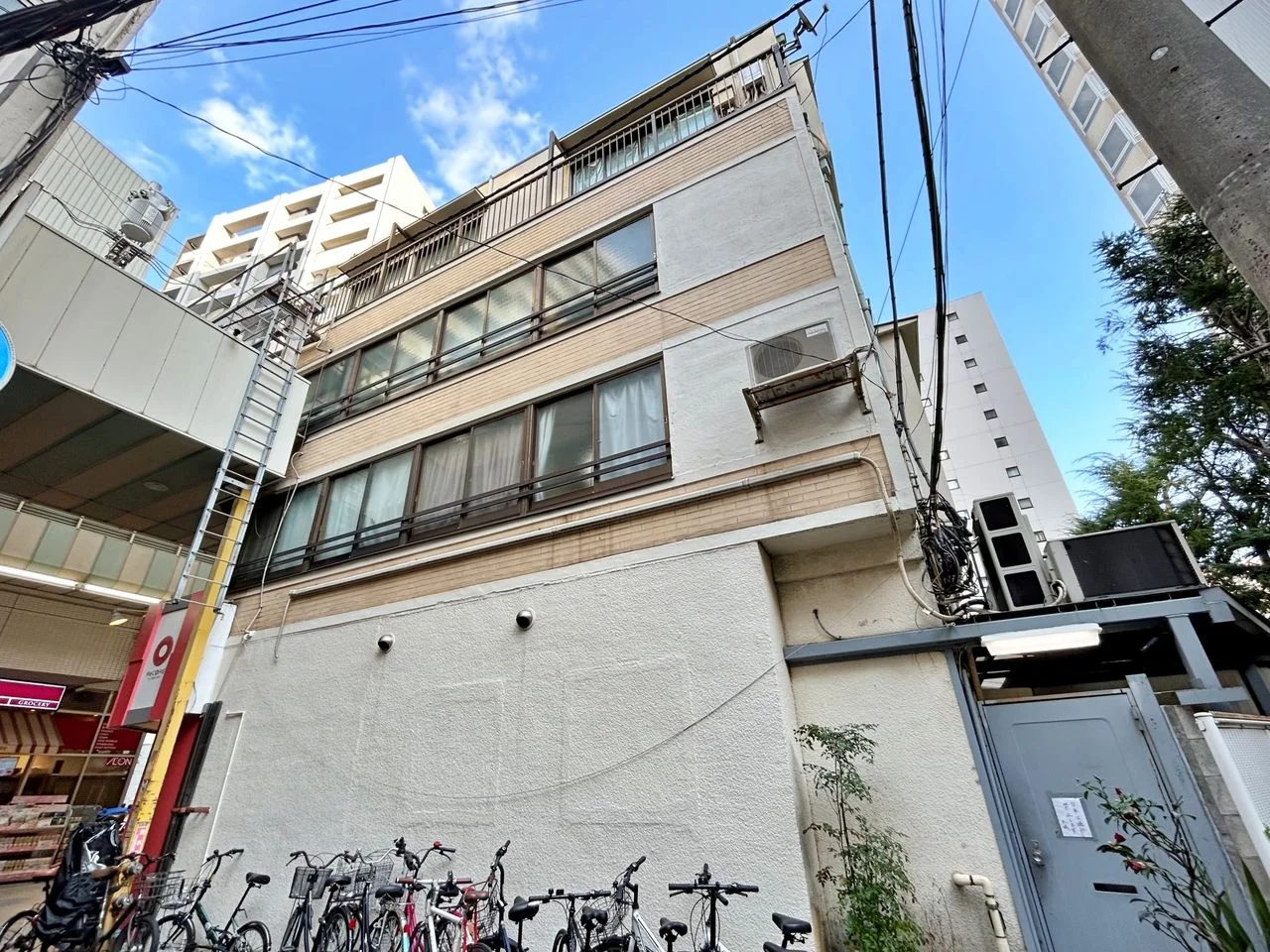 蒲田第2N会館 4 外観 2