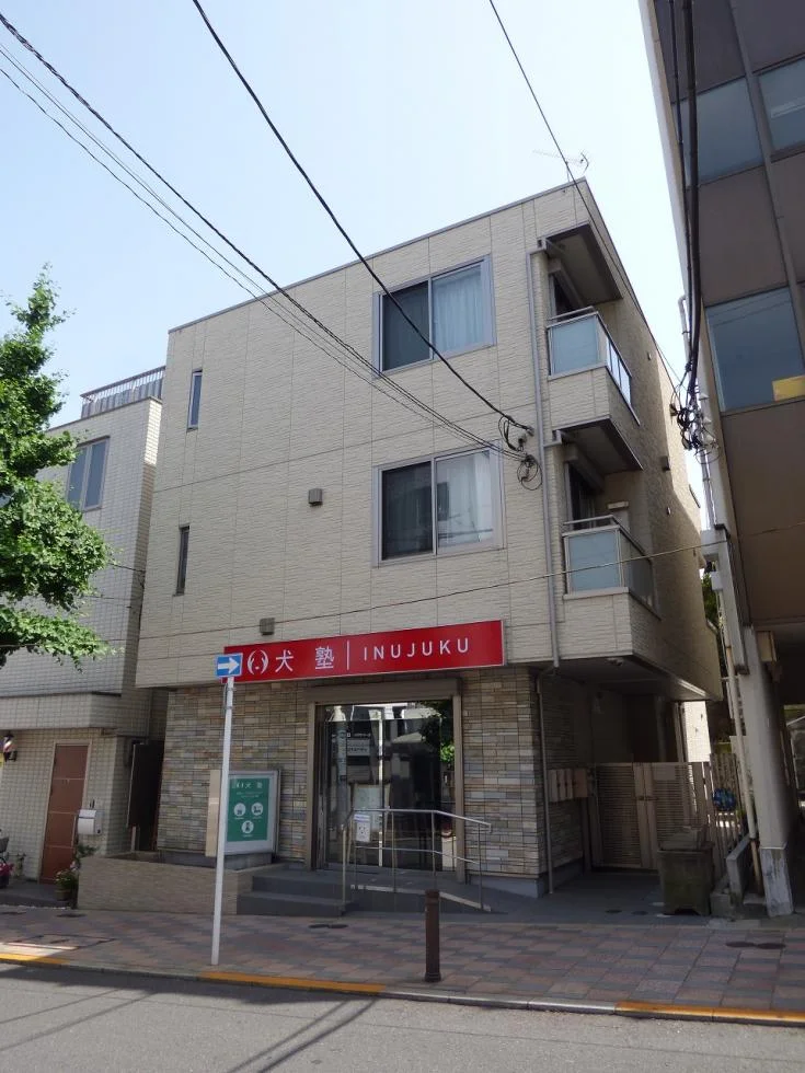 ちきりやビル 1 外観 1