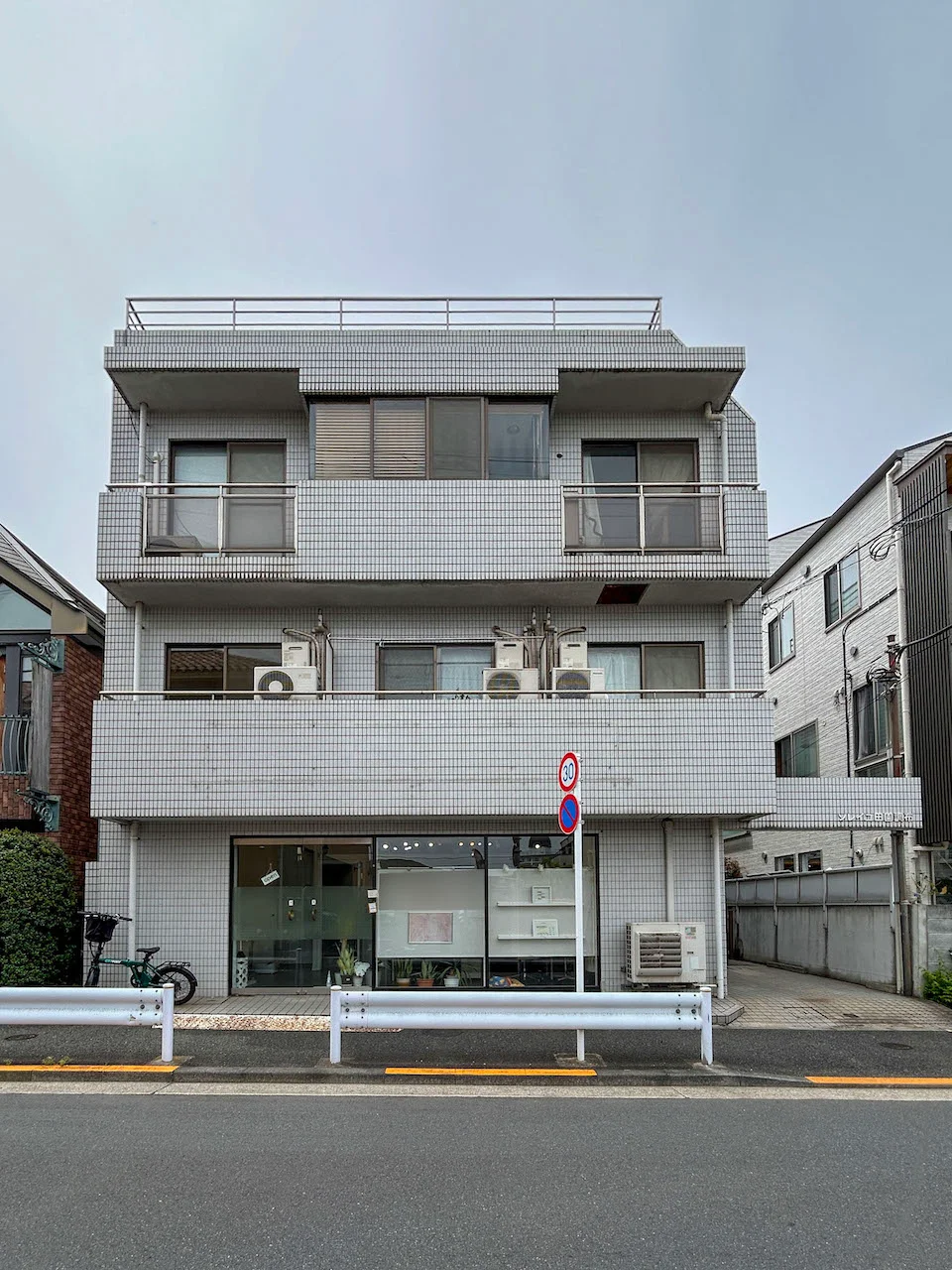 田園調布3丁目店舗 1 外観 1
