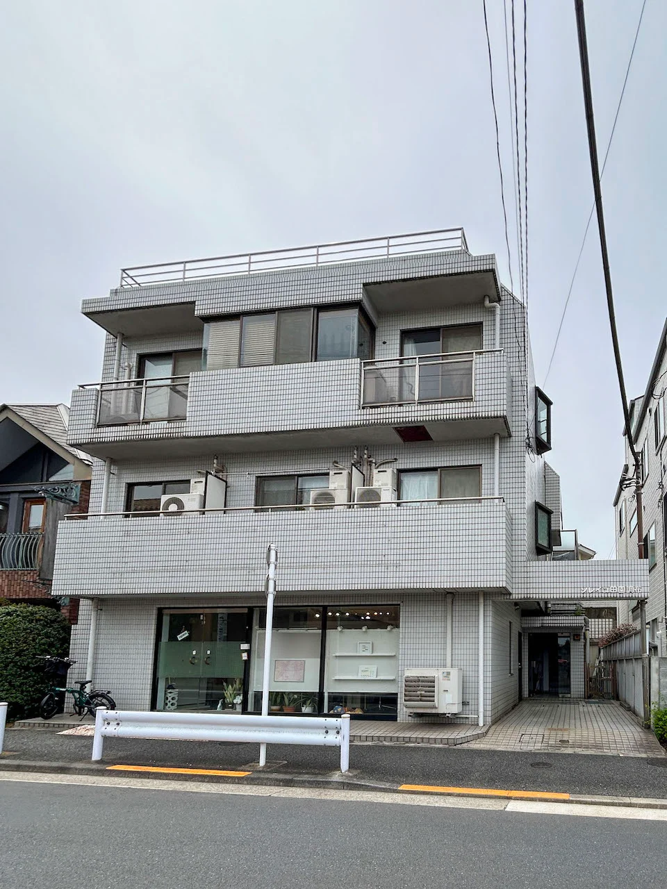 田園調布3丁目店舗 1 外観 2