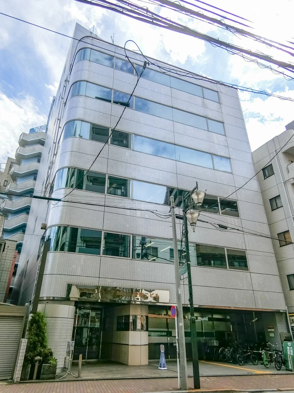 グランイーグル西蒲田第2ビル 7 外観 1