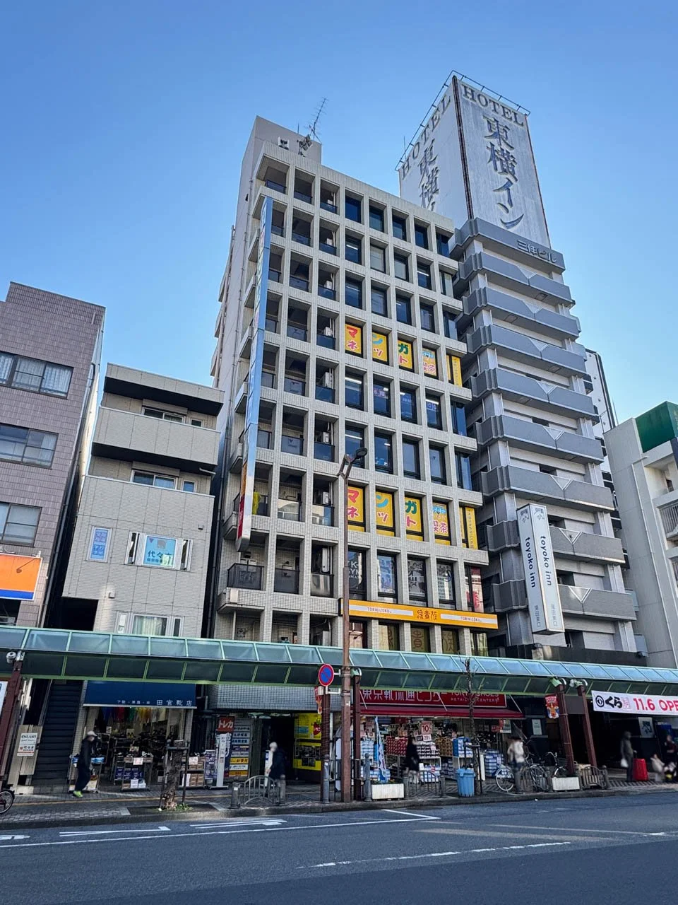 第24下川ビル 3 外観 2