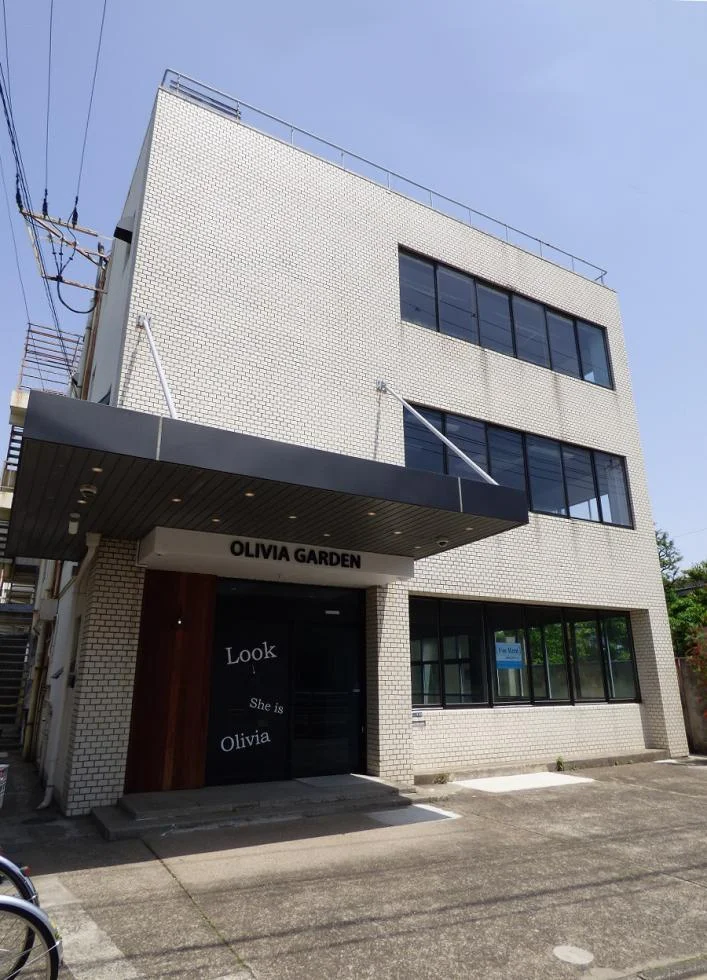 OLIVIA GARDEN 2 外観 1
