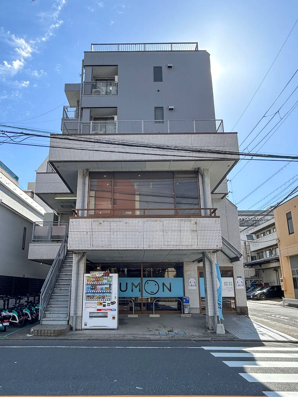 岩本コンパウンドビル 2 外観 1