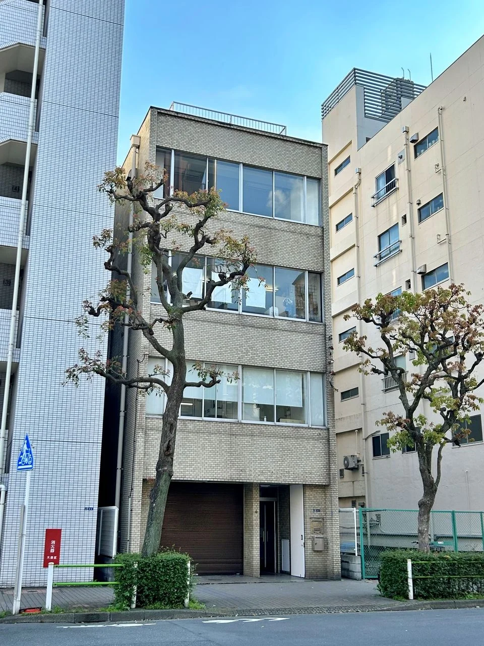 嶋田ビル 2 外観 2