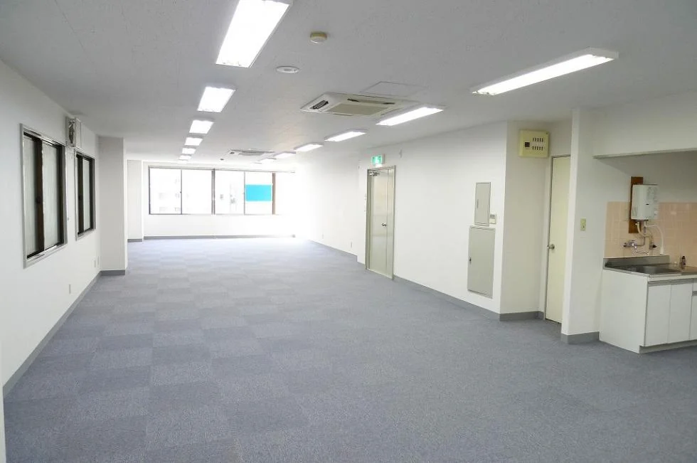 トオヤビル 3 内装 5