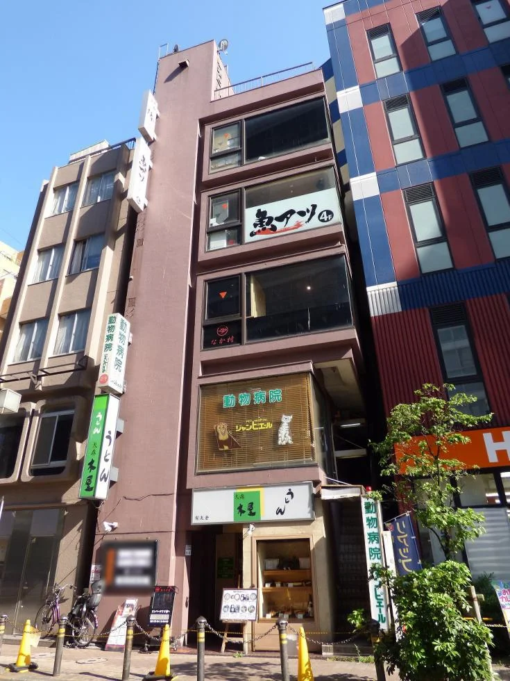 藤木ビル 3 外観 1
