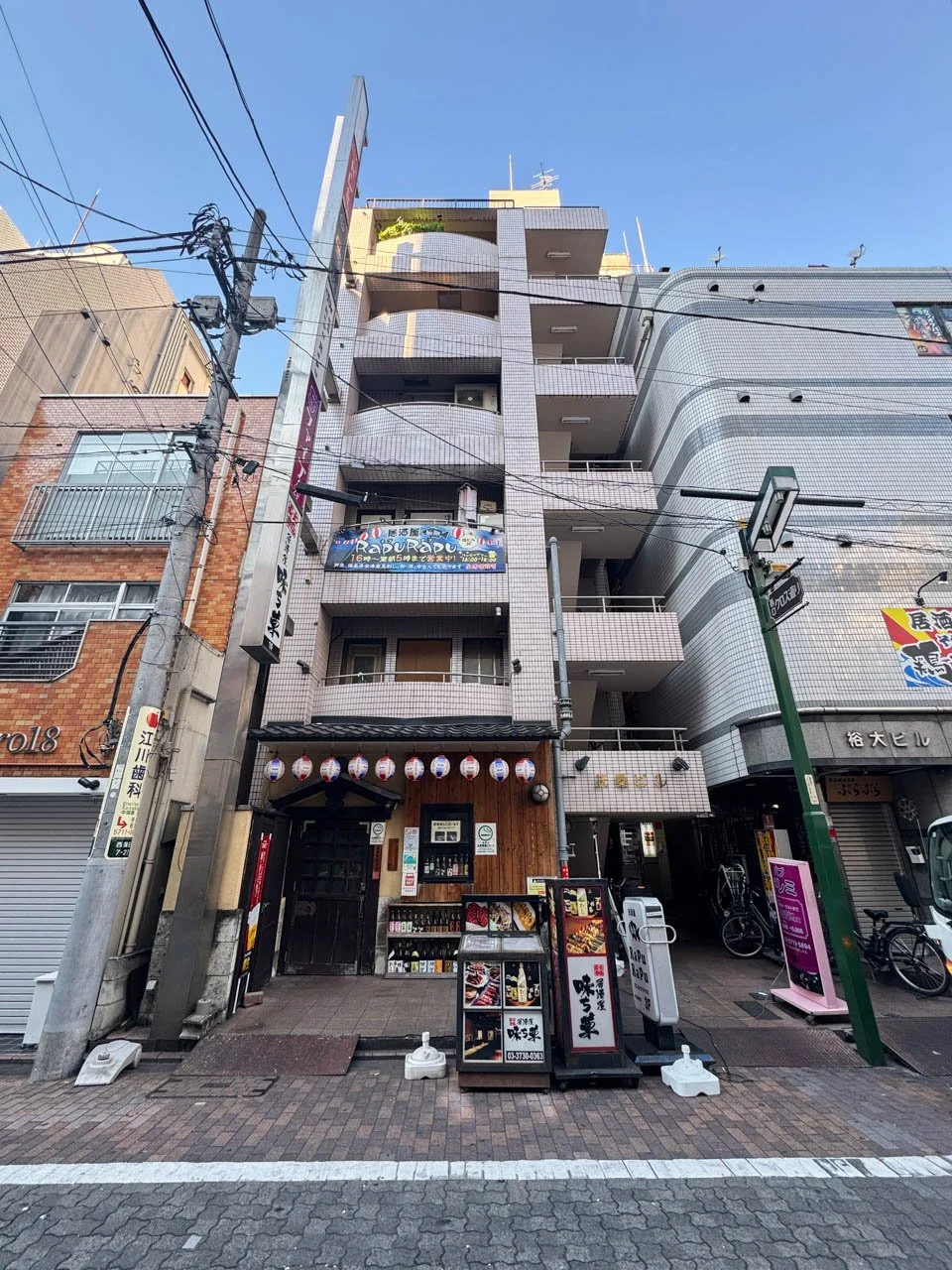 扶桑ビル 3 外観 2