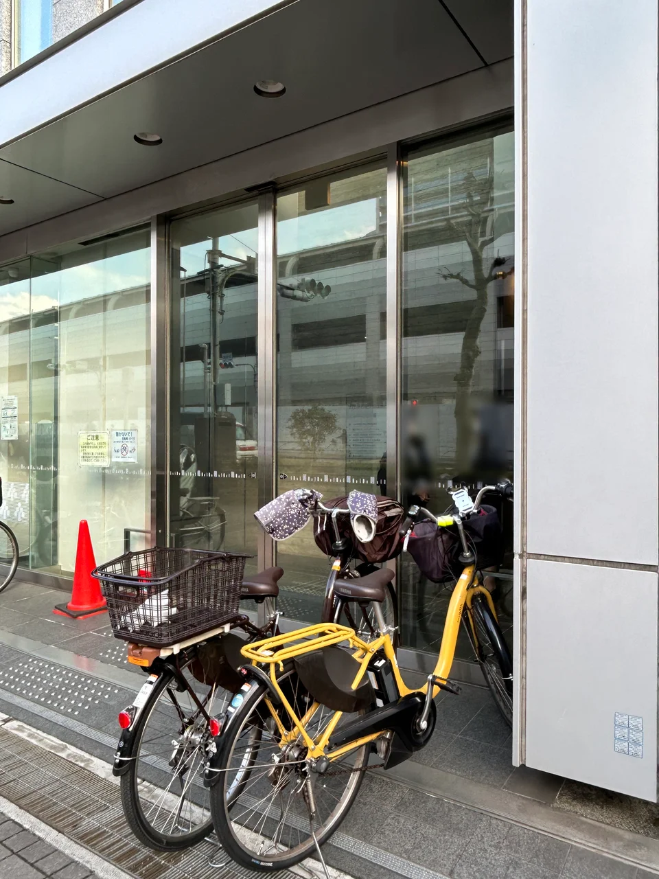 蒲田東日本ビル 8 エントランス 3