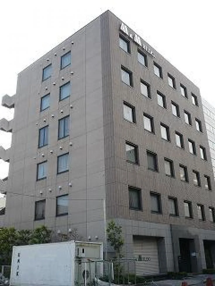 M&Mビル 5