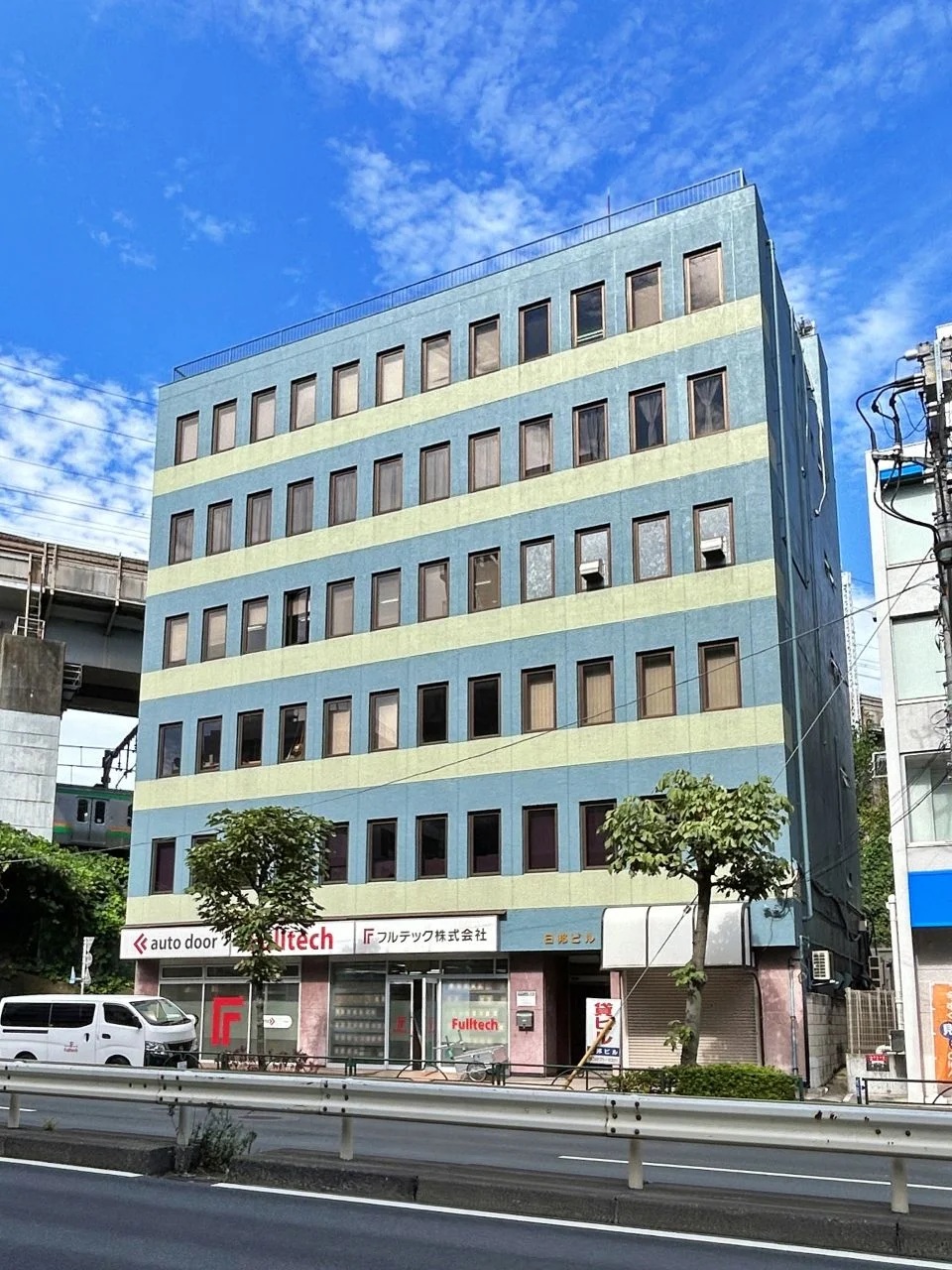 日邦ビル 3 外観 2