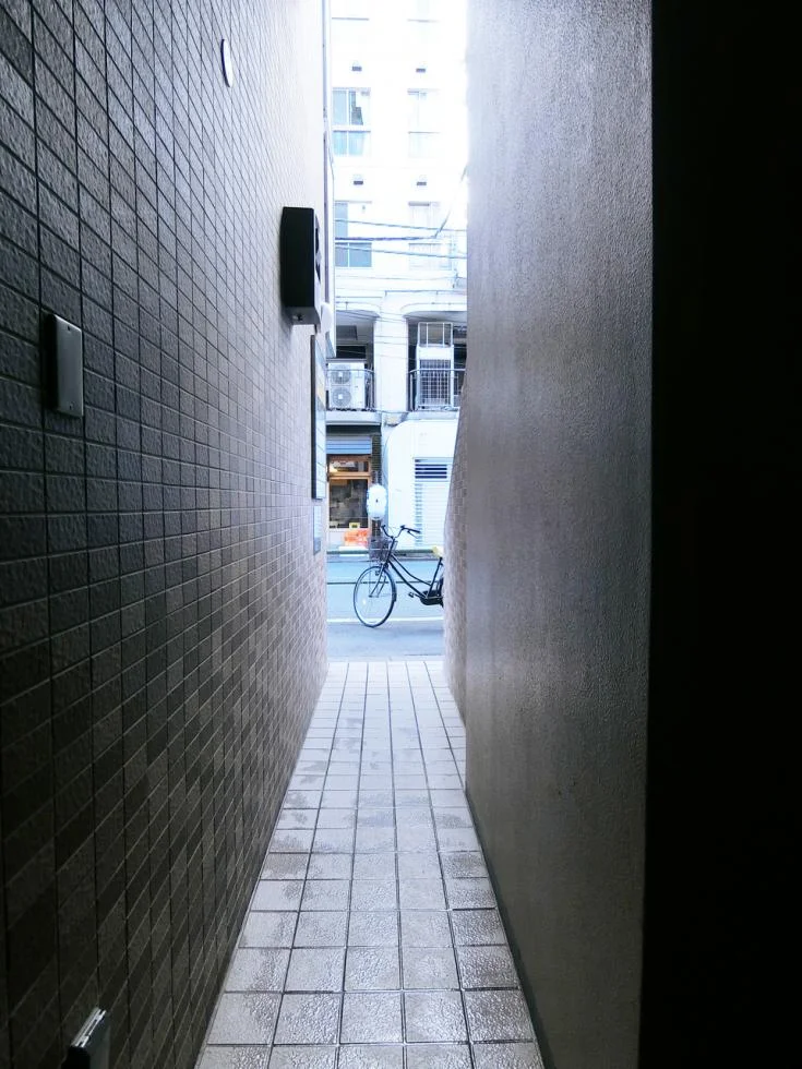 かわりやビル 1 共有部 5