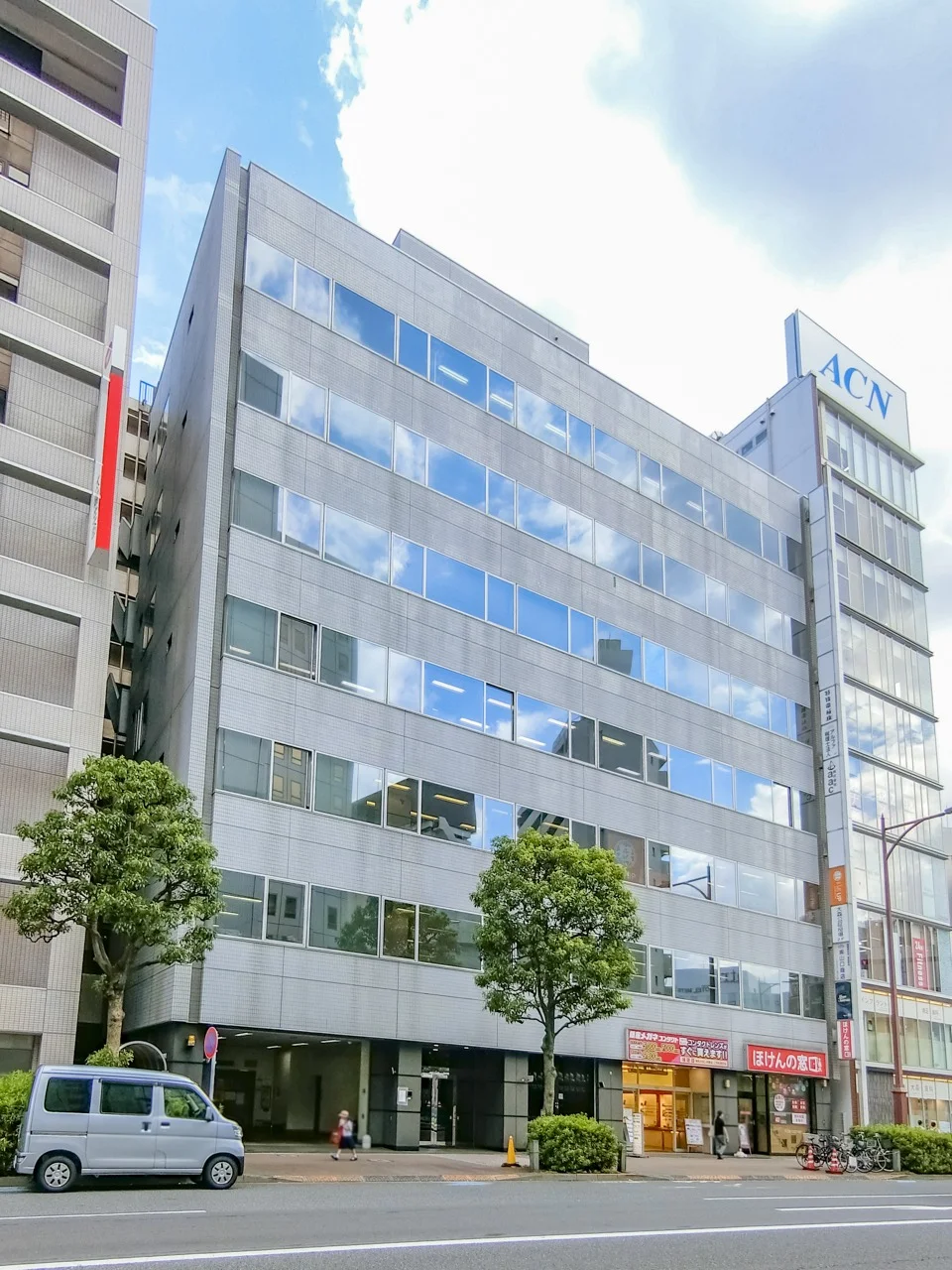 大森センタービル - 画像1