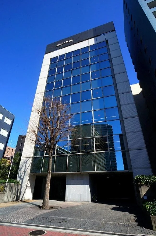 大森パークビル 3