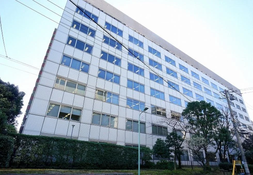 大森パークビル 4 オフィスビル外観 5