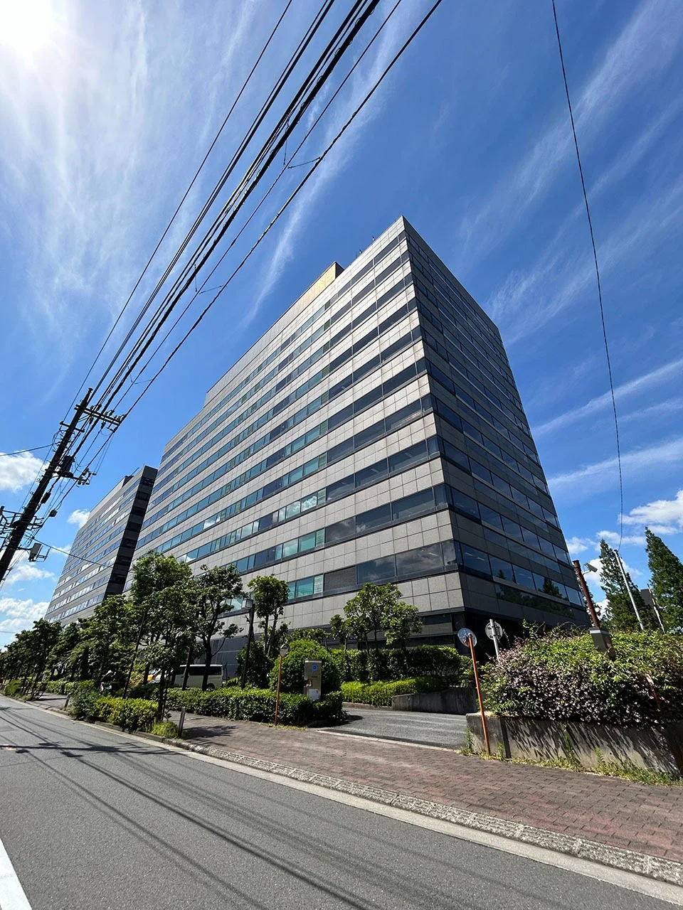 テクノポートカマタセンタービル - 画像1