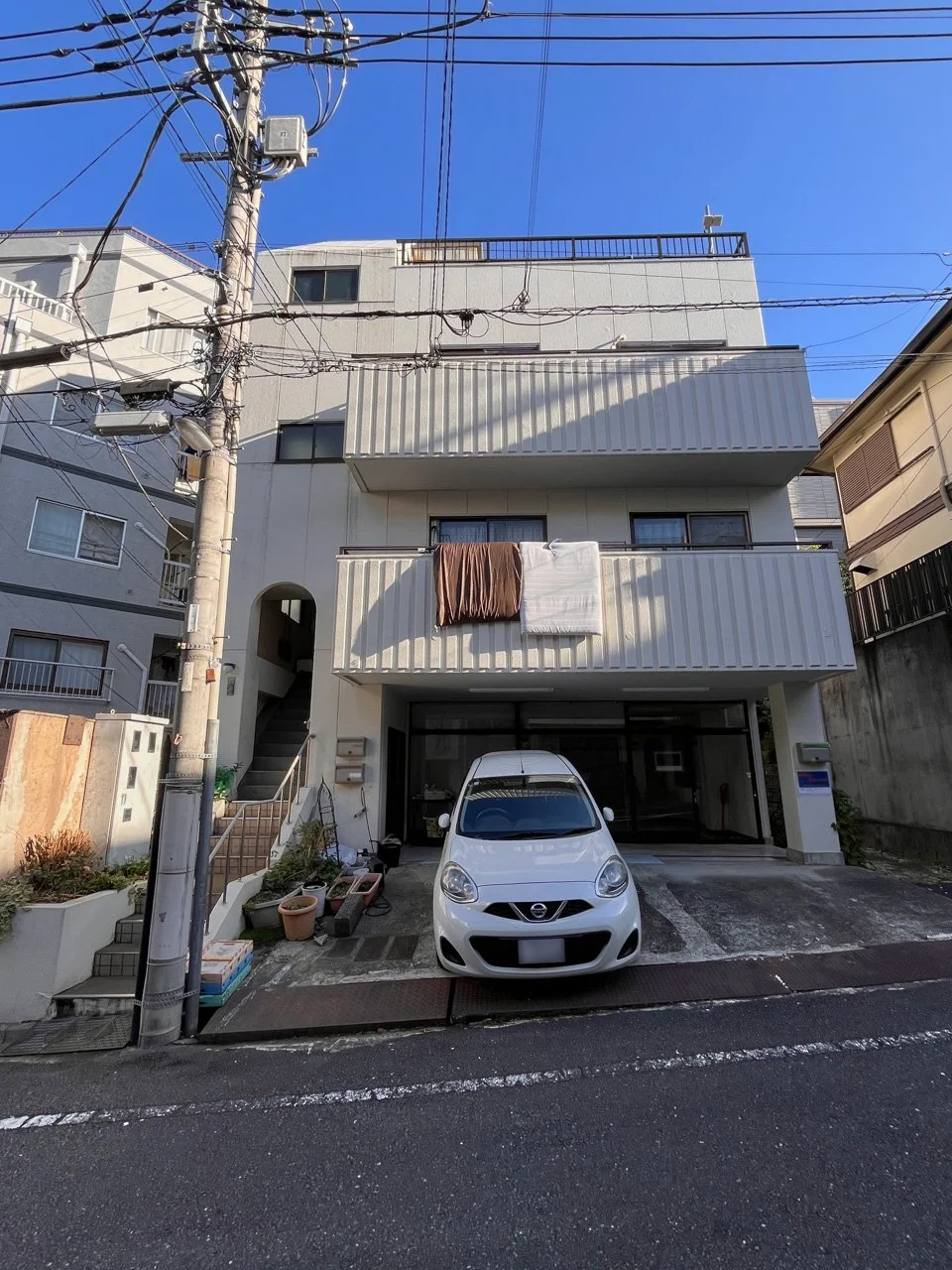 大久保ビル