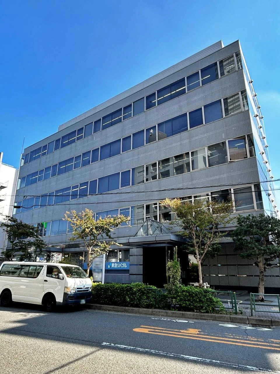 用賀STビル 5 外観 1