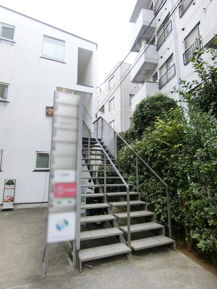 ヴァレンナ二子玉川 2 エントランス 8