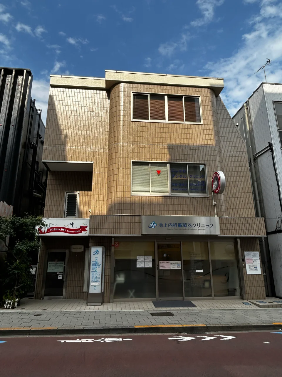 HANAKIKU BLD. 2 外観 2