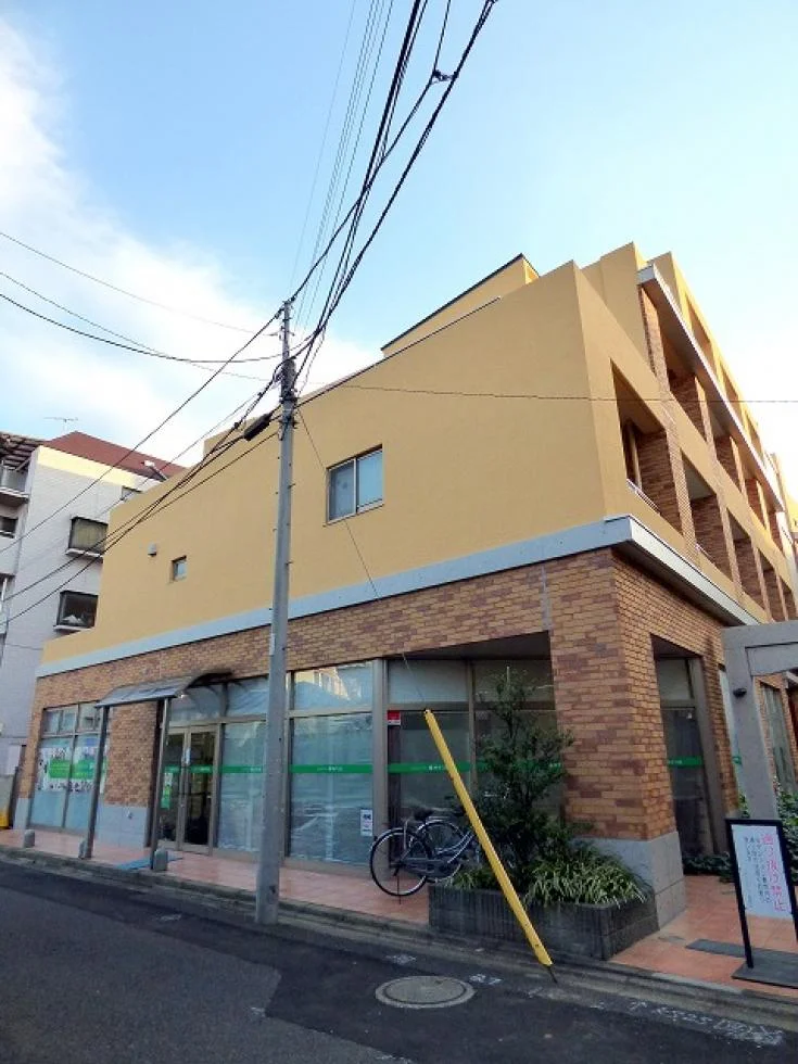 ソルフェージュビル 1 外観 4