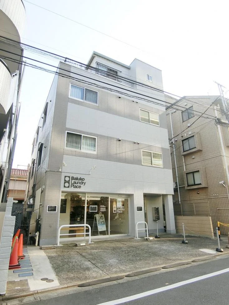YOUKENビル 1 外観 1
