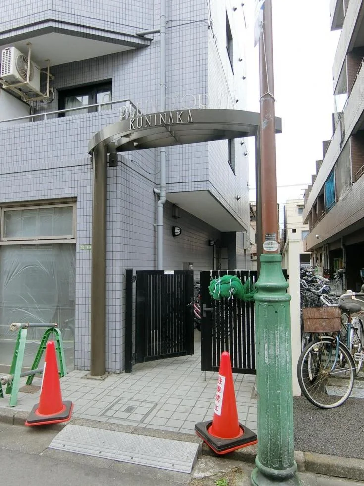 プランドール國中 1 エントランス 6