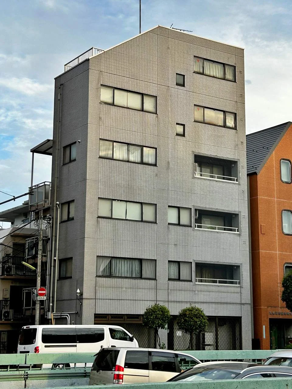 郡司ビル 3 外観 3