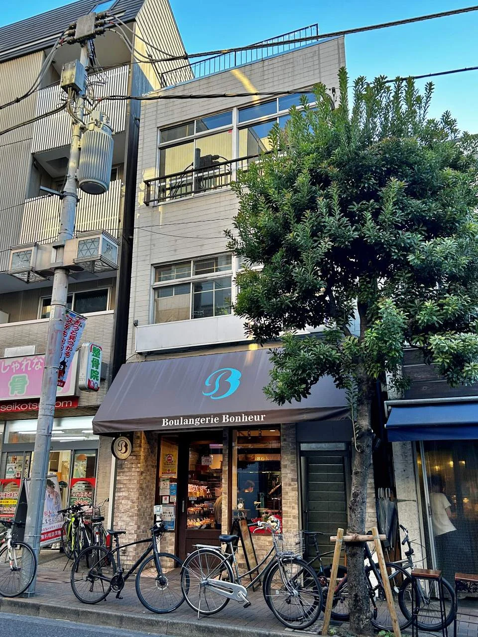 貸店舗 2 外観 3