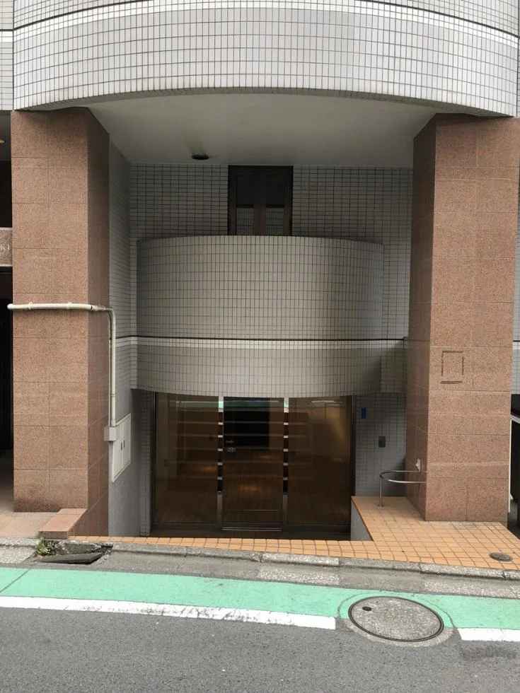 DRホームズ等々力 1 外観 3