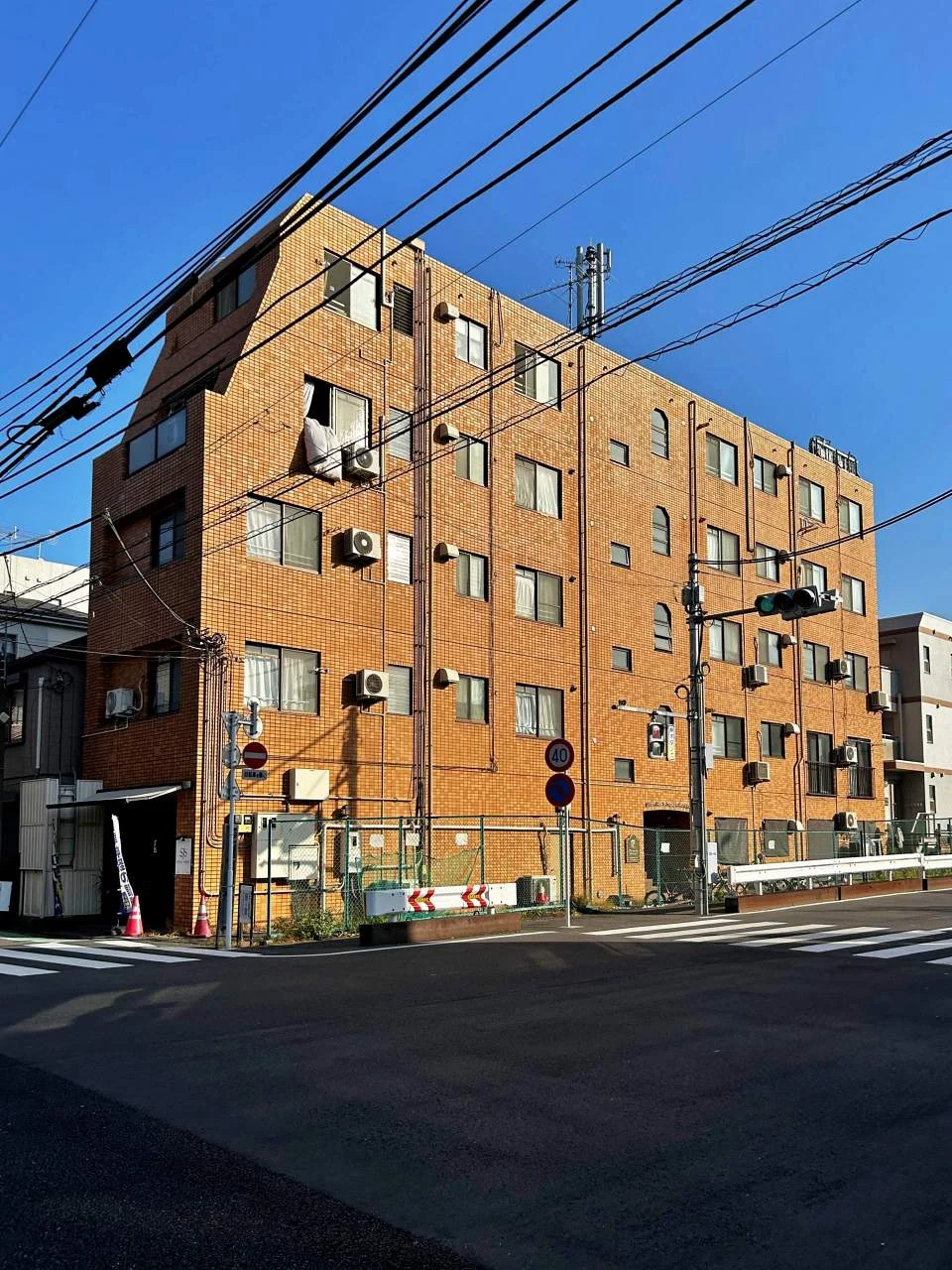 アーバンヒルズ世田谷桜通りビル 1 外観 1