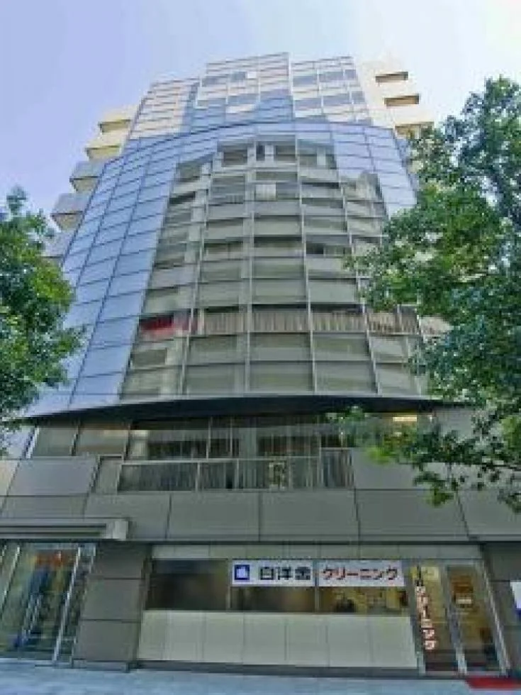 パインフィールドビル 3